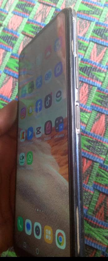 Infinix Note 8i