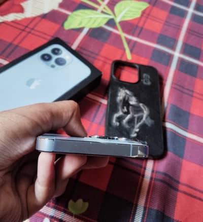 Apple iPhone 13 Pro