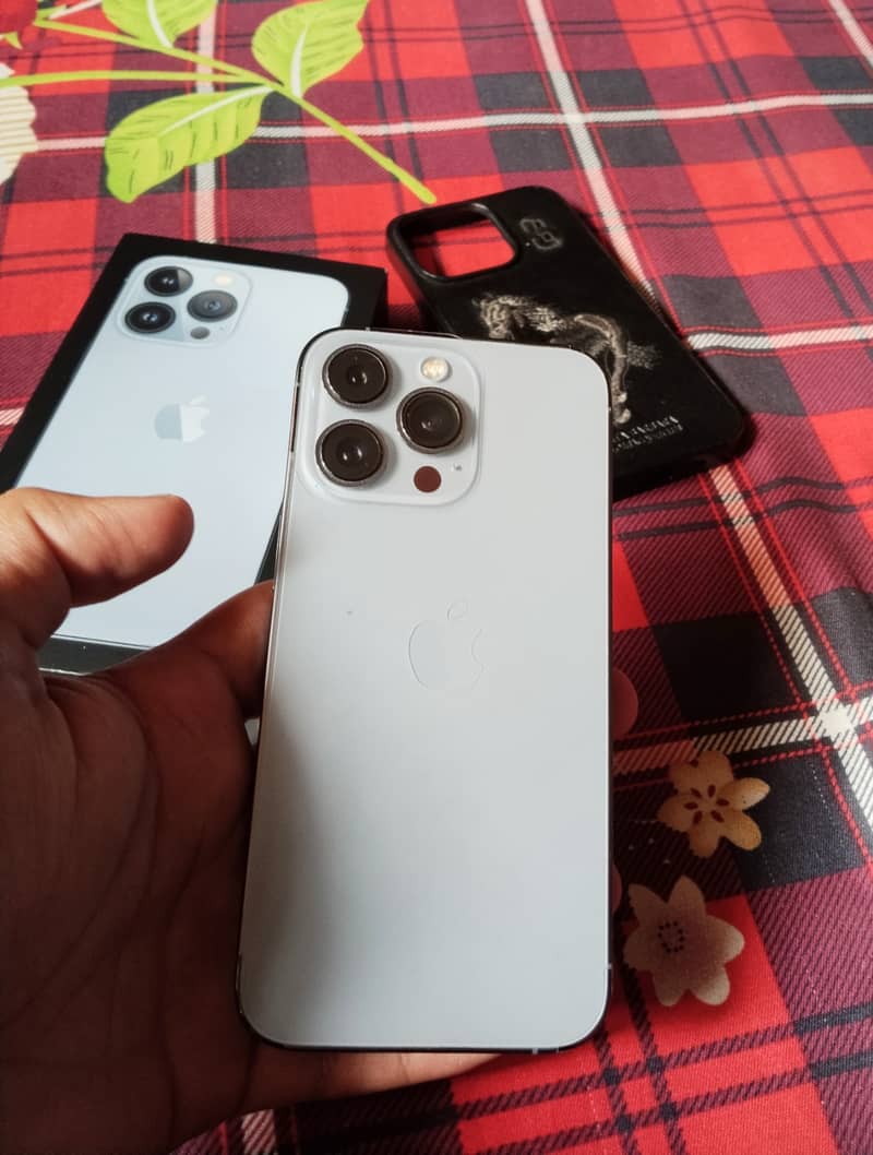 Apple iPhone 13 Pro 4