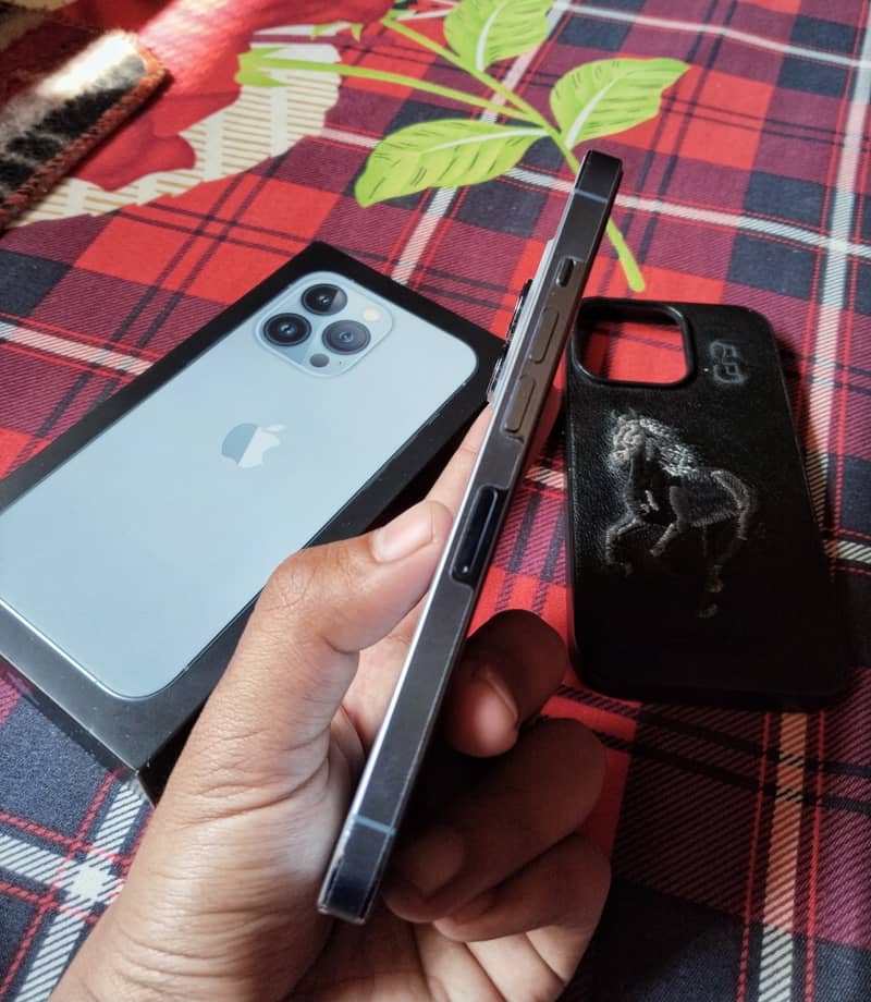 Apple iPhone 13 Pro 6