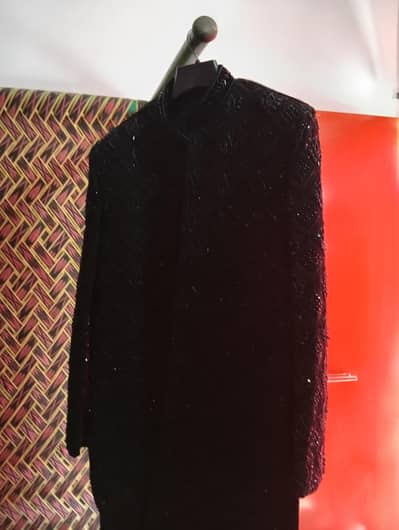 sherwani ,cula ,khusa