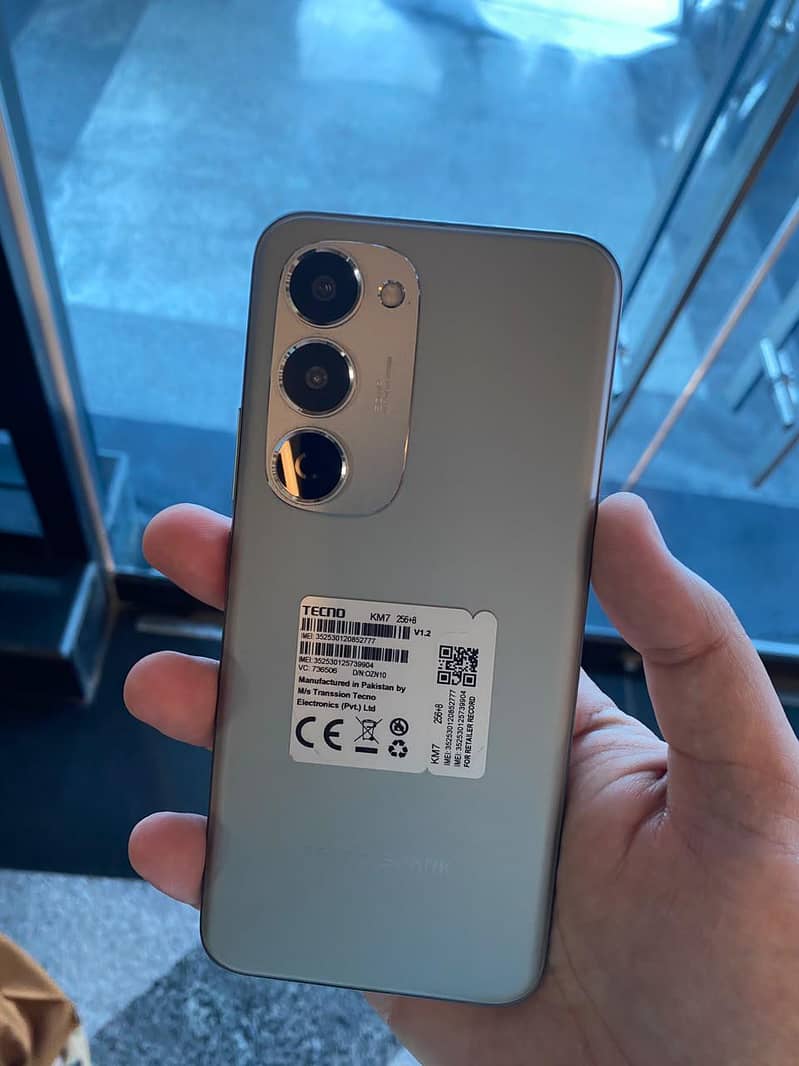 spark40 pro plus 2