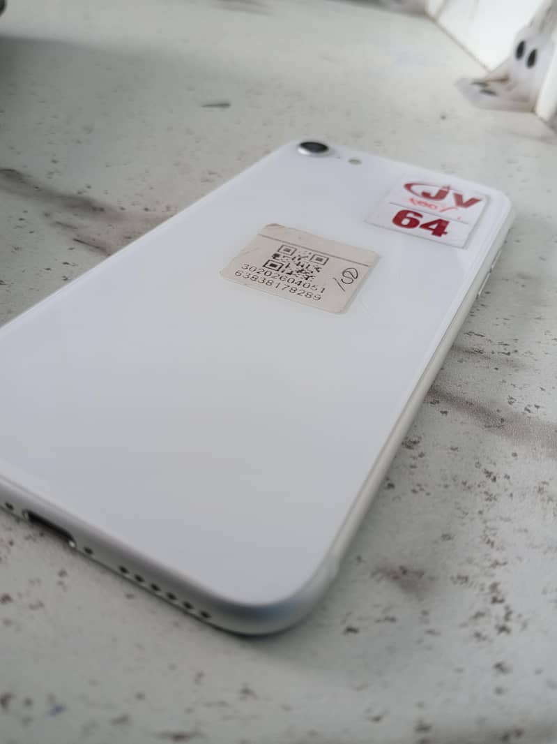 iphone se 0