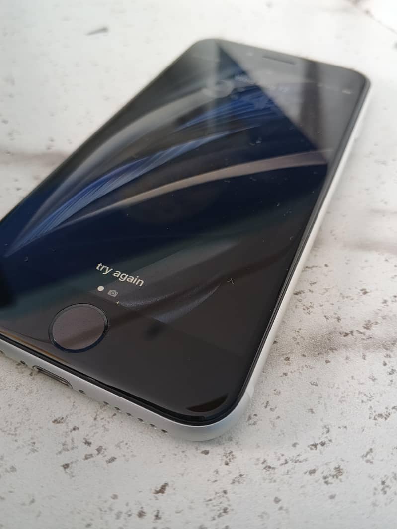 iphone se 1