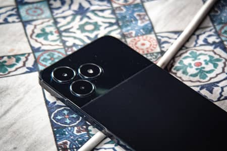 Realme C51 4/64