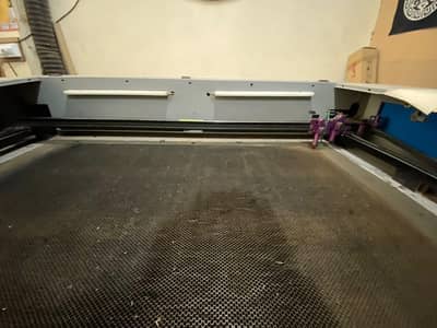 Cnc Mechine