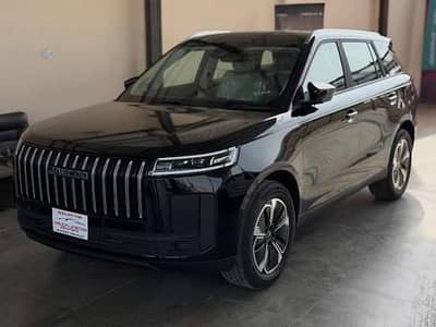 Jaecoo J5 Premium