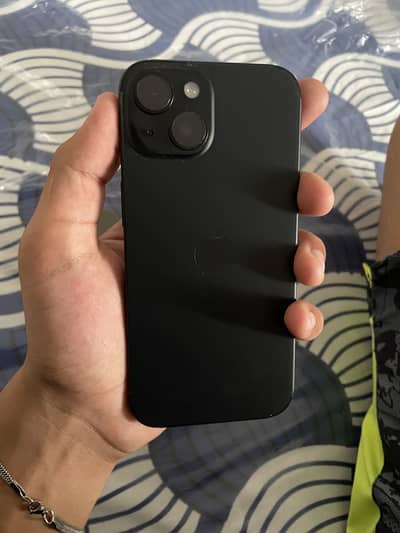 Apple iPhone 15