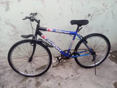 Cycle for sale urgent