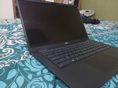 Dell Latittude 7410 Touch Screen Cori i5 10th Gen for Urgent Sale