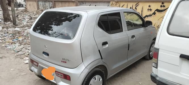 Suzuki Alto 2022