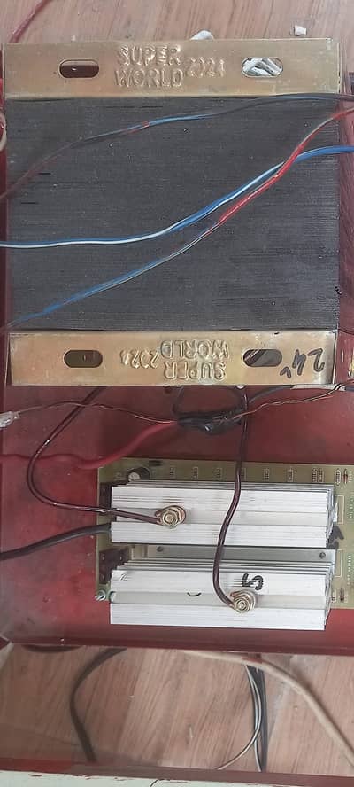 UPS 1500 Watt Urgent Sale