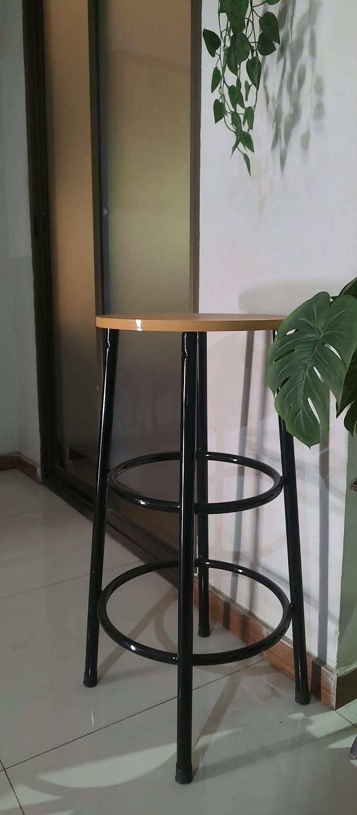 Stool 0