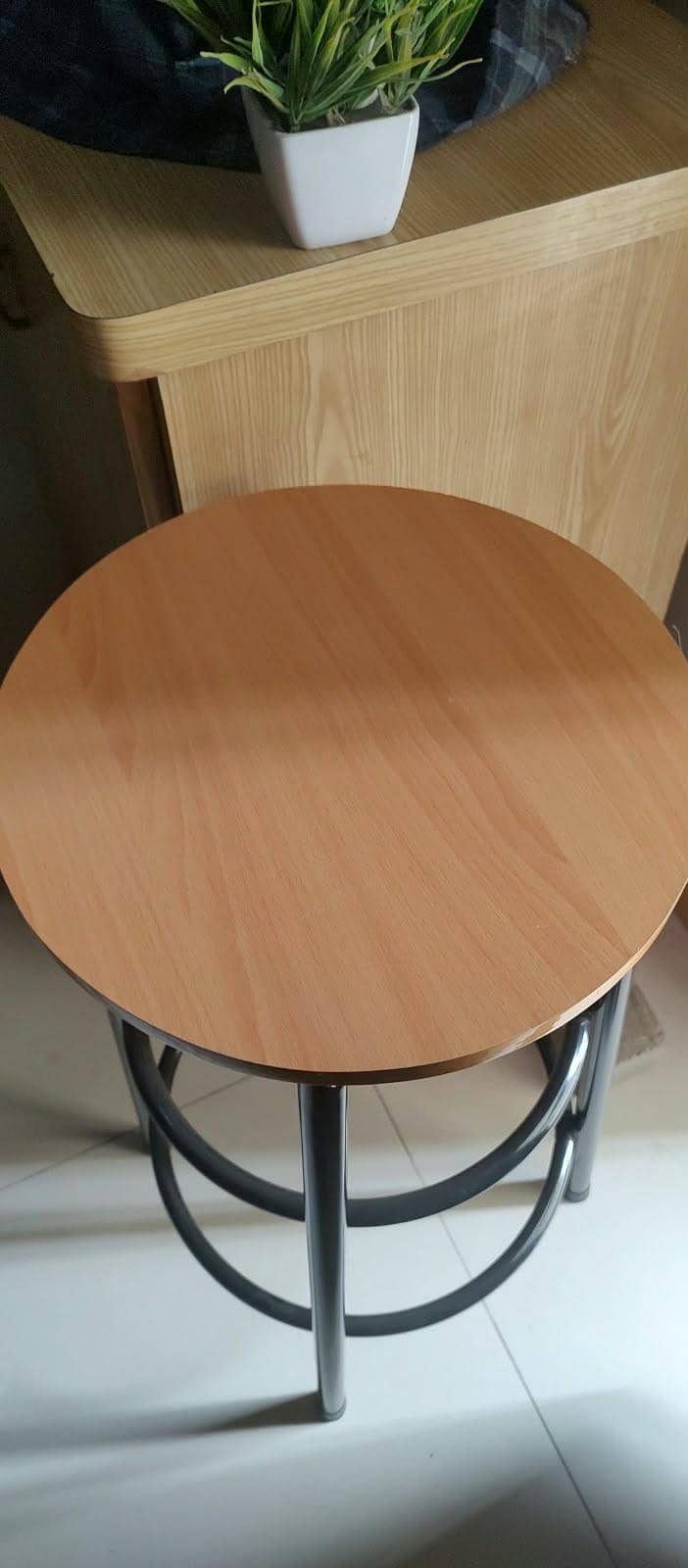 Stool 2