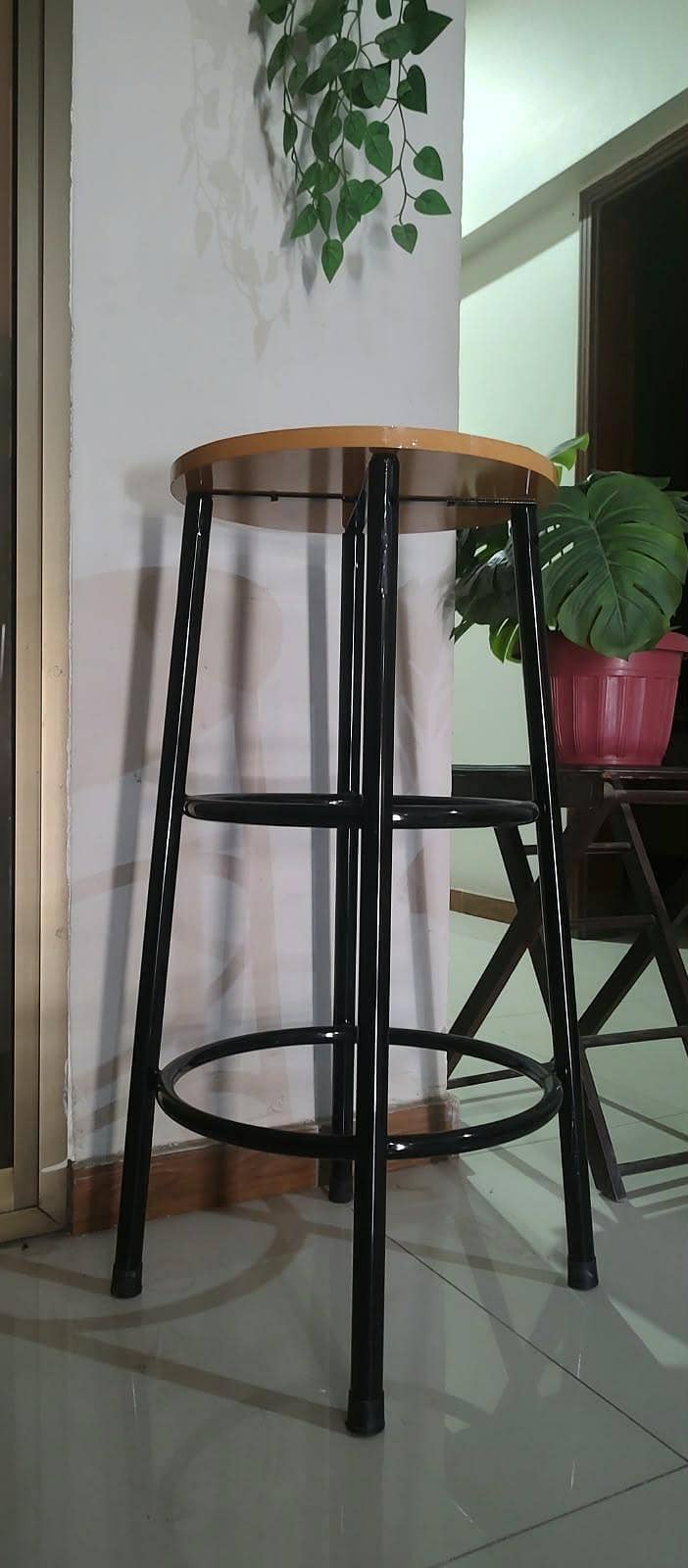 Stool 3