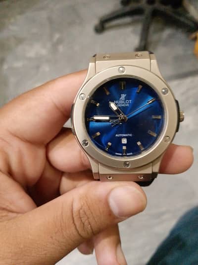 watch