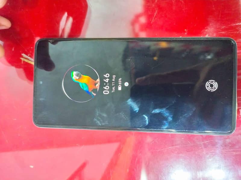 Tecno CAMON 20 1