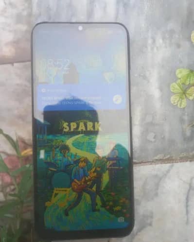 Tecno Spark 6 Go