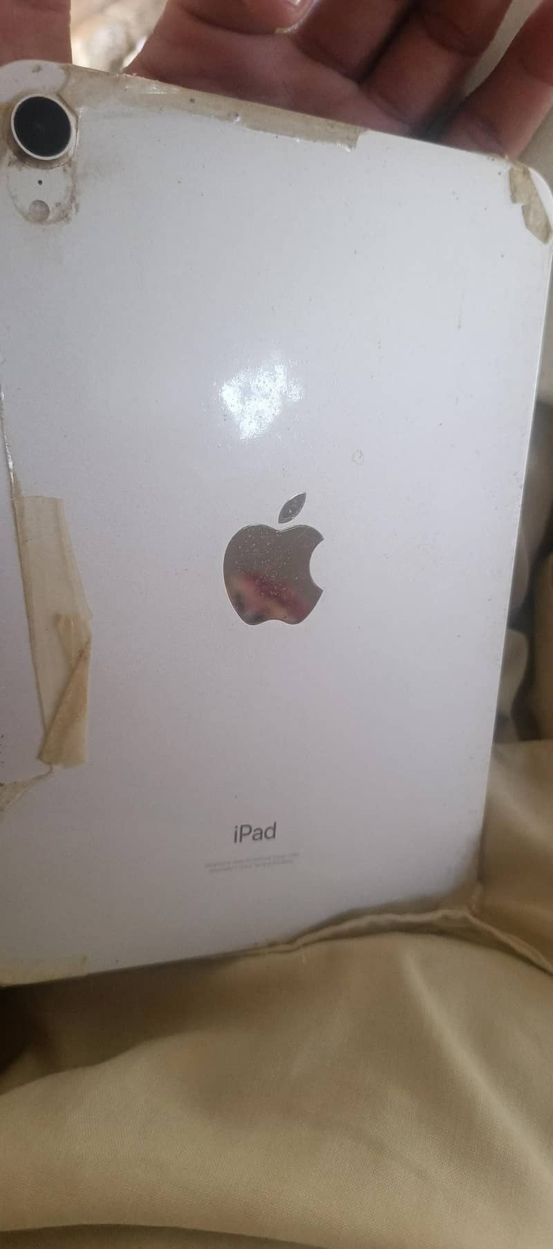 ipad mini 6 2