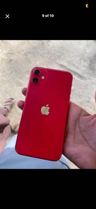 Apple iPhone 11
