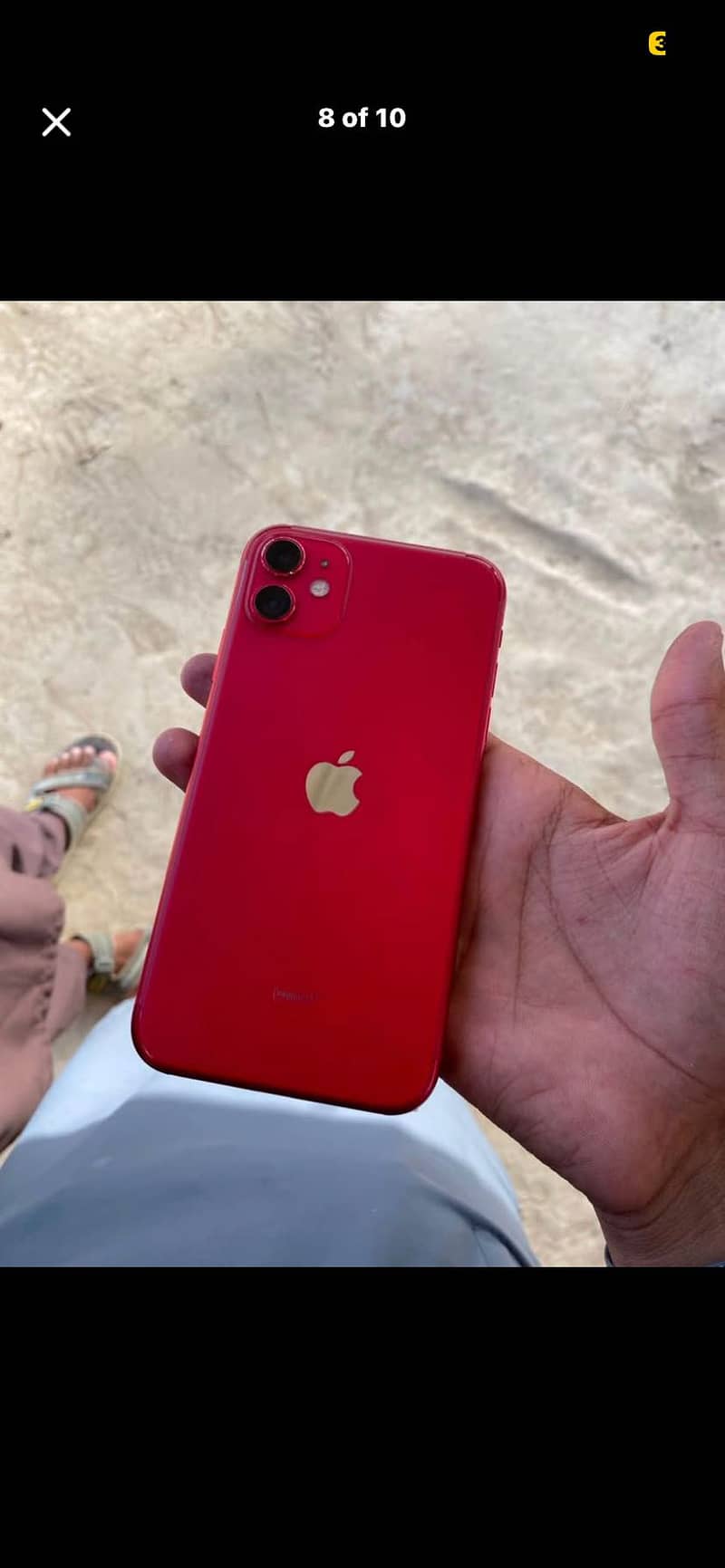 Apple iPhone 11 1