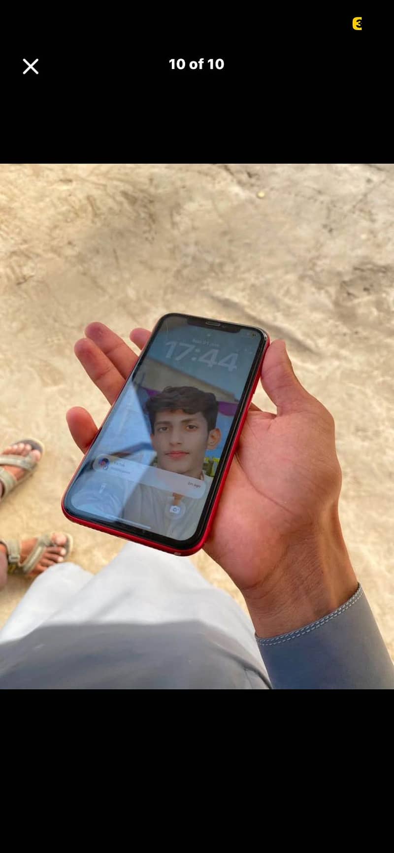 Apple iPhone 11 2