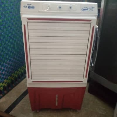 Air Cooler