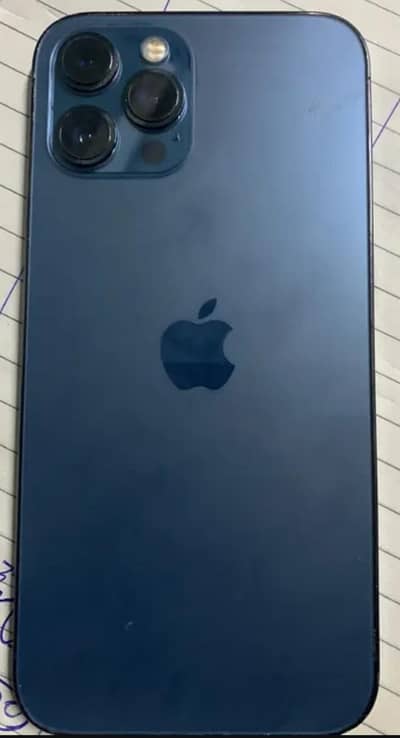 Apple iPhone 12 Pro Max