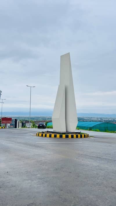 1 Kanal Residential Plot Available For Sale