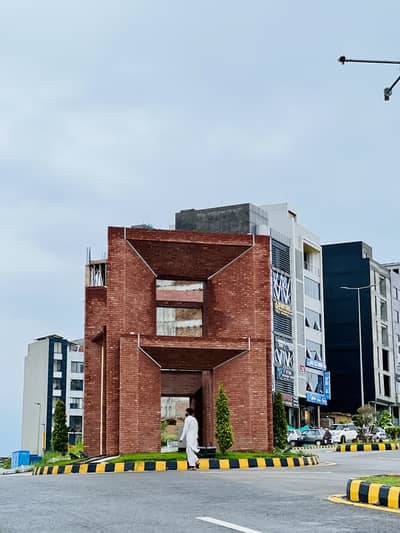 1Kanal Residential Plot Available For Sale