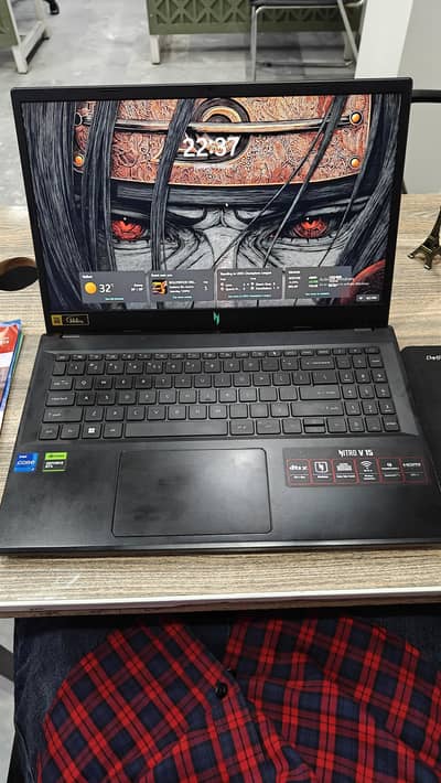Acer Nitro ANV15-51