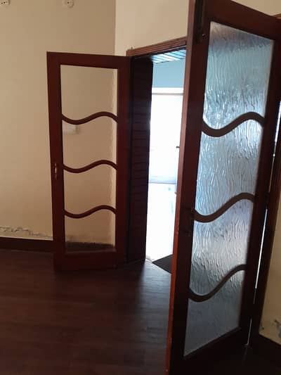 10 Marla ground portion 2 bedroom phase 3 bahria town Rawalpindi