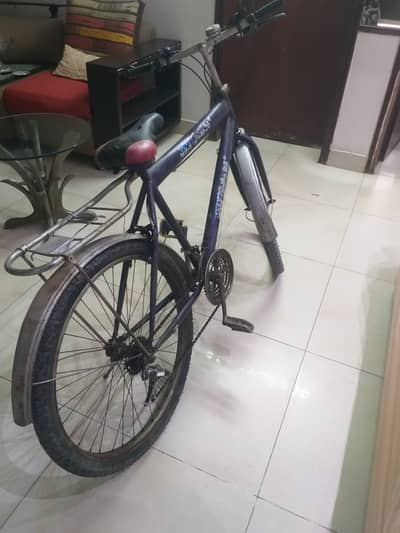 Mountain bike 26"