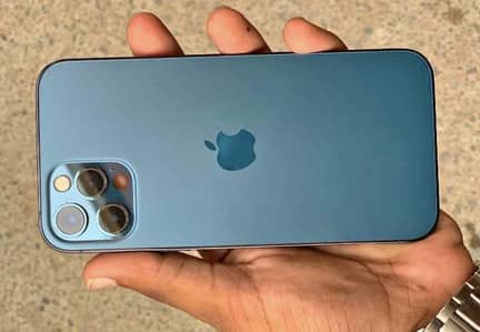 Apple iPhone 12 Pro