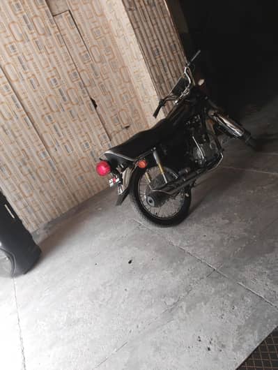 luch condition /03007385345