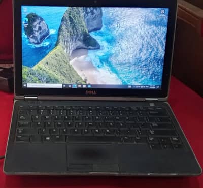dell laptop 6230
