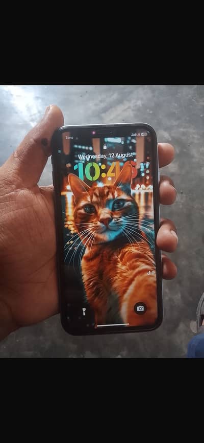 Apple iPhone XR 64gb PTA Approved dual