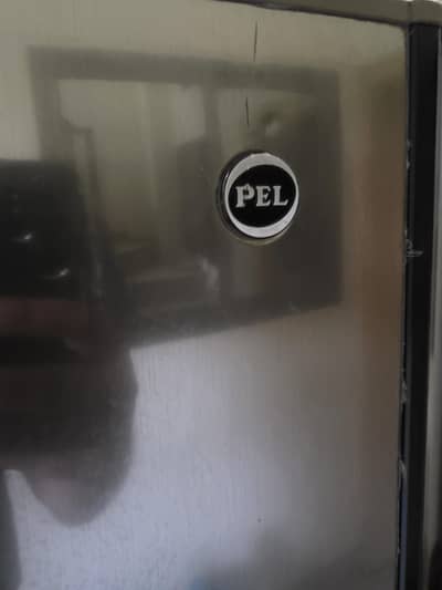 pe fridge