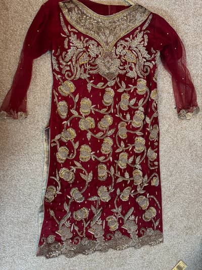 wedding wear