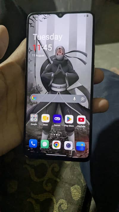 One Plus 7T