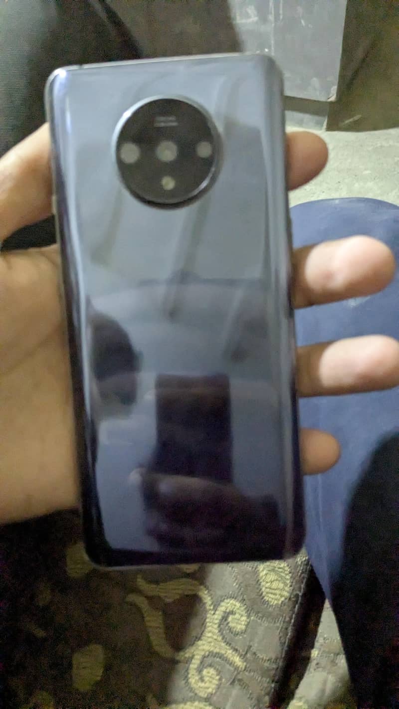 One Plus 7T 1