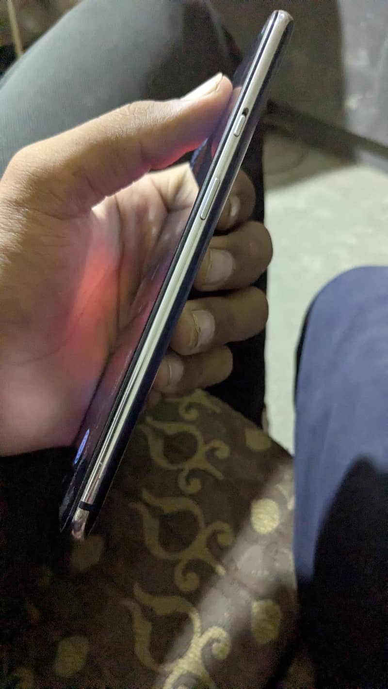 One Plus 7T 2