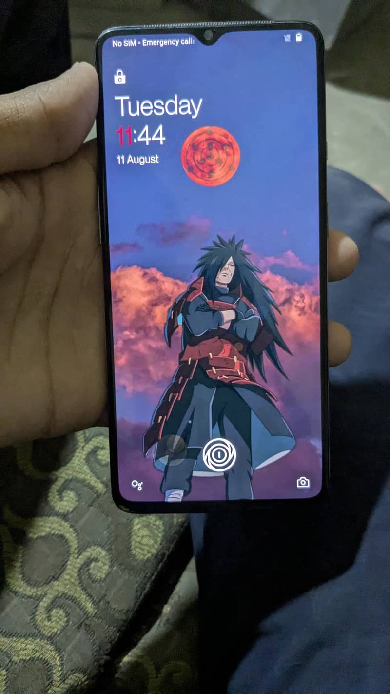 One Plus 7T 3