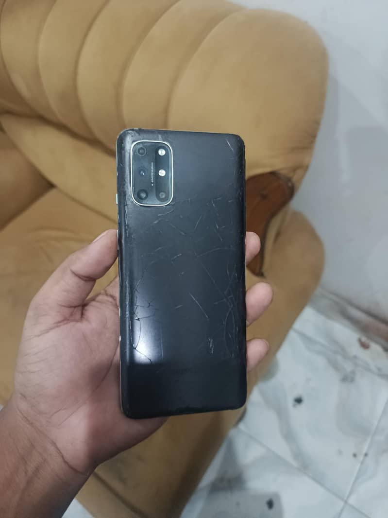 One Plus 8T 1