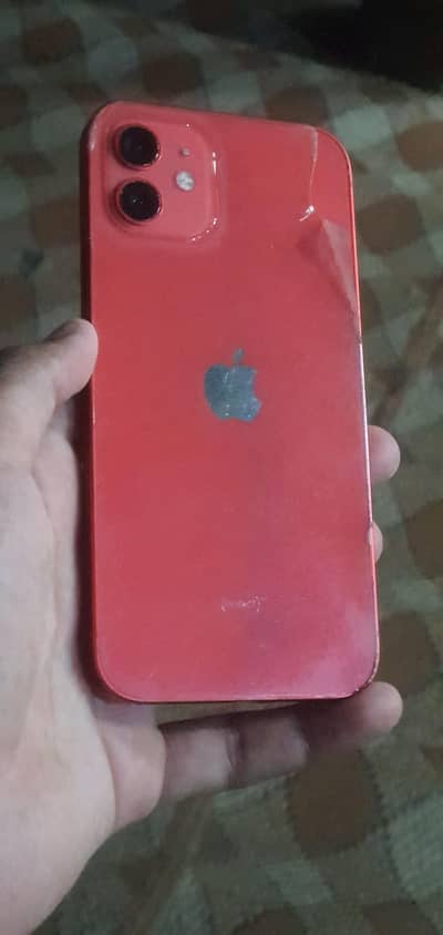 Apple iPhone 12