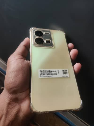 Vivo Y35