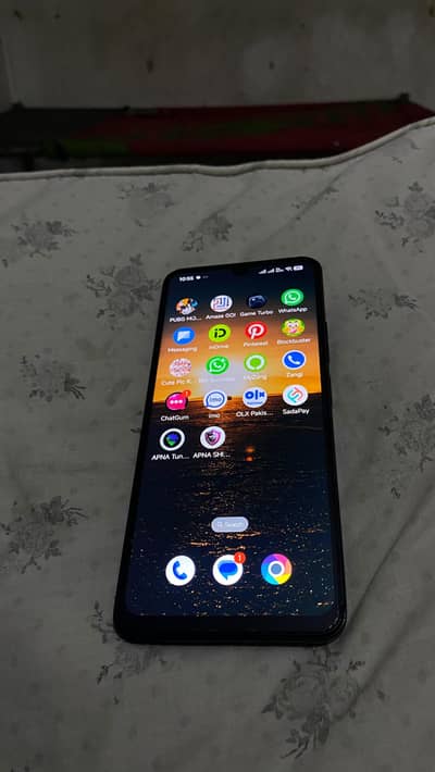 Xiaomi POCO C75