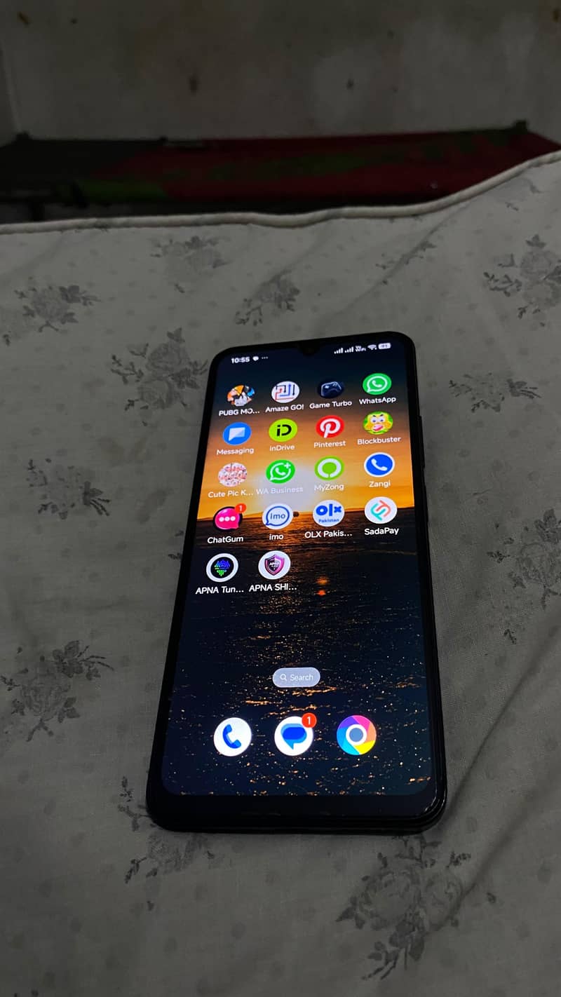 Xiaomi POCO C75 0
