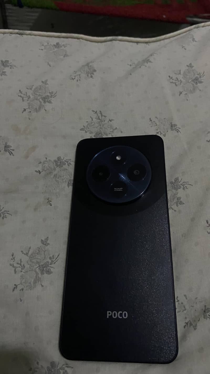 Xiaomi POCO C75 1