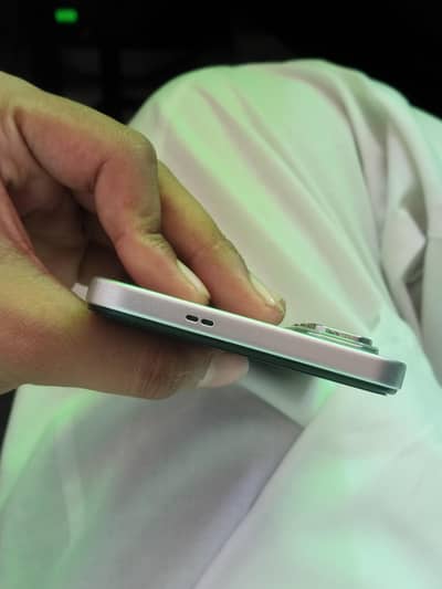 Infinix Hot 60i